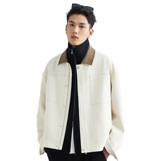 2024 COTTON JACKET