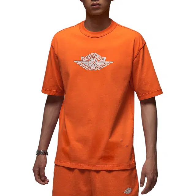 Jordan Rare Air T