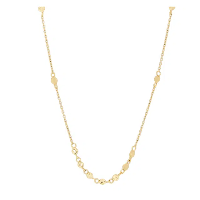 GORJANA 18K