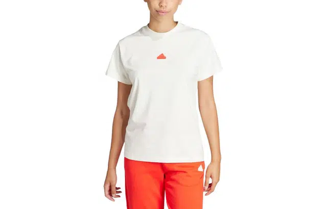 adidas outlets logo T