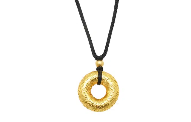 VERENA REINE 18K