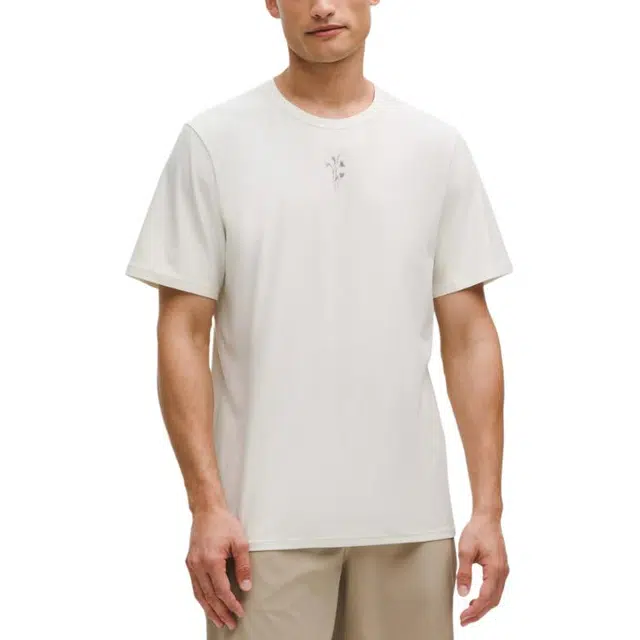 lululemon UV-Protective T