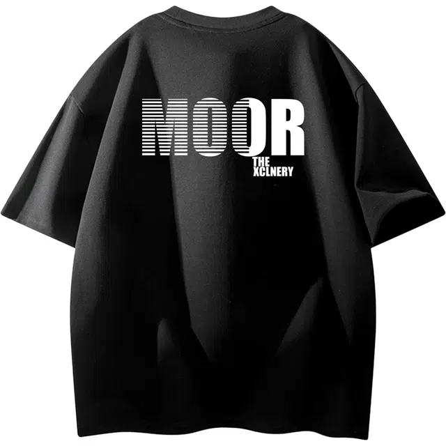 MOOR XCLNERY LOGOT