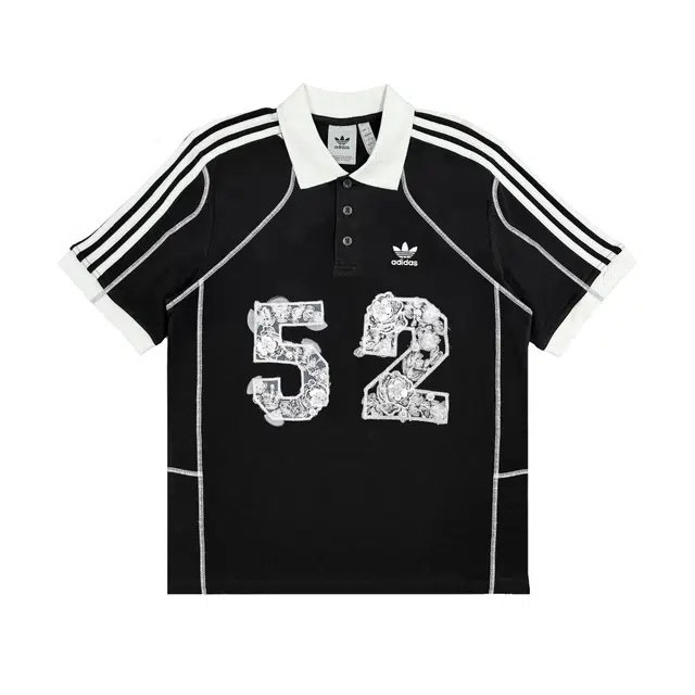 adidas originals Fantasy 52 POLO
