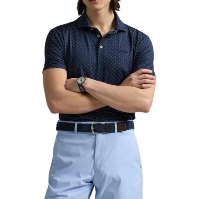 Ralph Lauren SS25 Polo