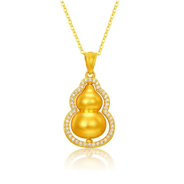 KING SIZE JEWELRY S925