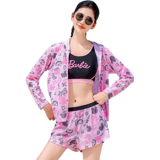Barbie