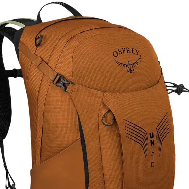 OSPREY30L UNLTD AntiGravity Logo