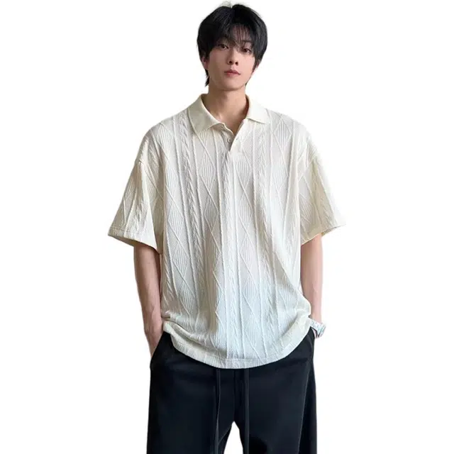 KOKO BASE Polo