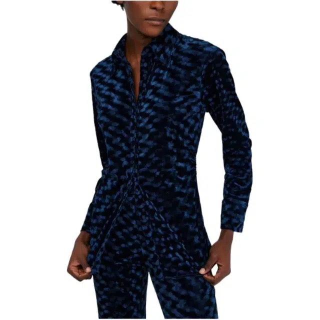 DIANE VON FURSTENBERG