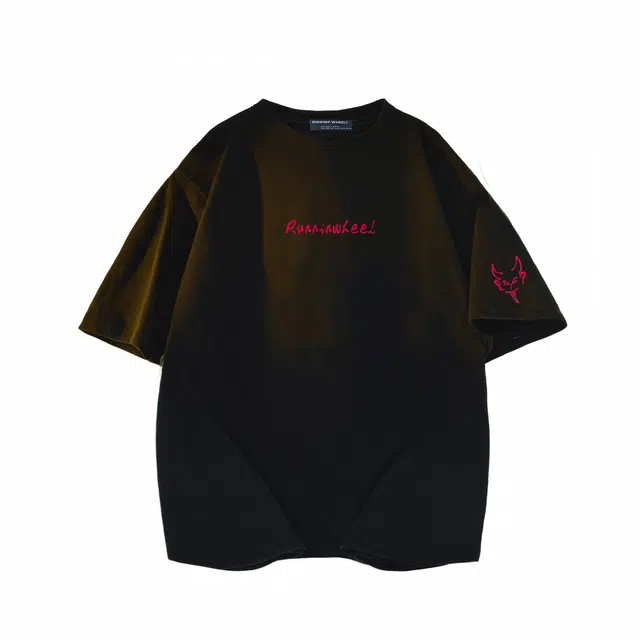 RUNNINWHEEL logoT