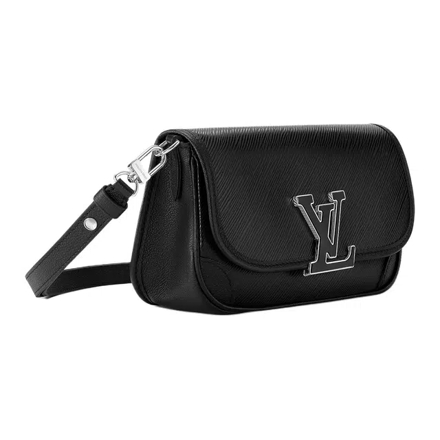 LOUIS VUITTON Buci EpiLogo