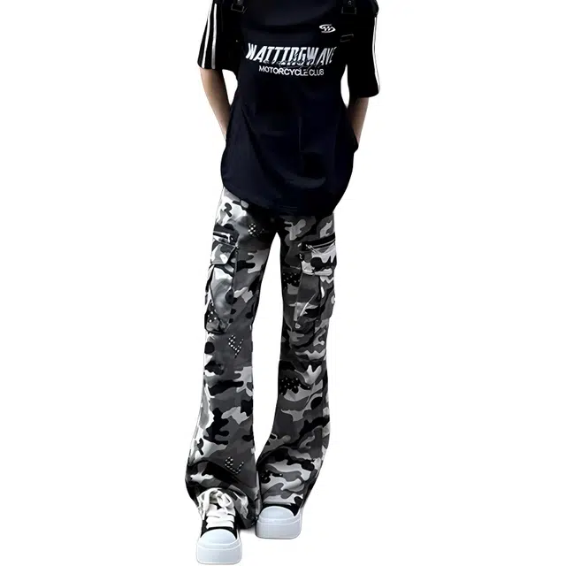 BEAR UNION Cleanfit2025