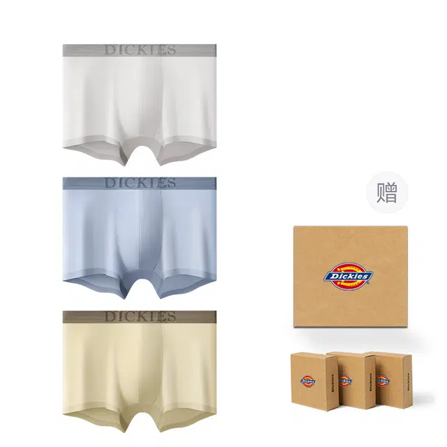 Dickies 3