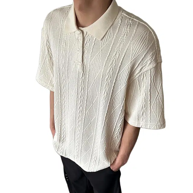 Pirkadat cleanfitpolo