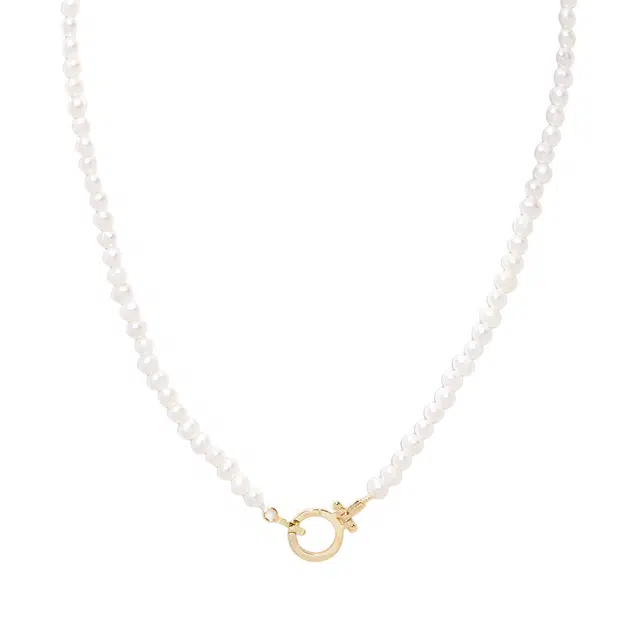 GORJANA 18K