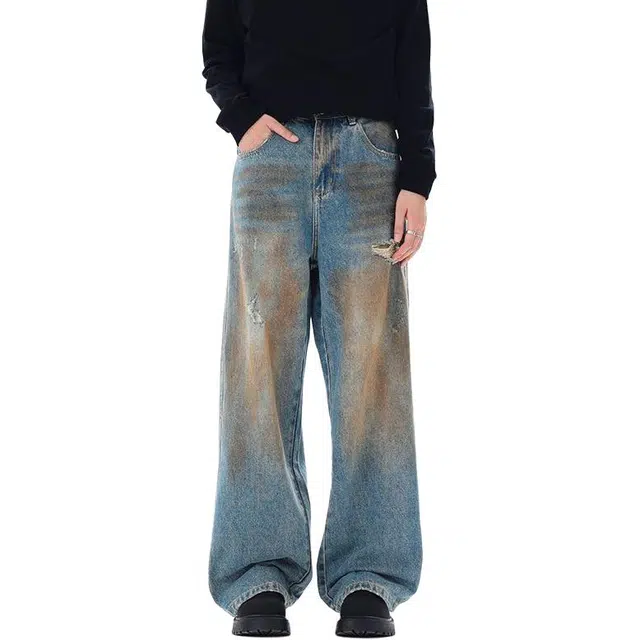 M JEANS STUDIOS 7