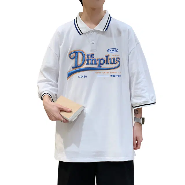 Ang2 Stu CleanfitPolo