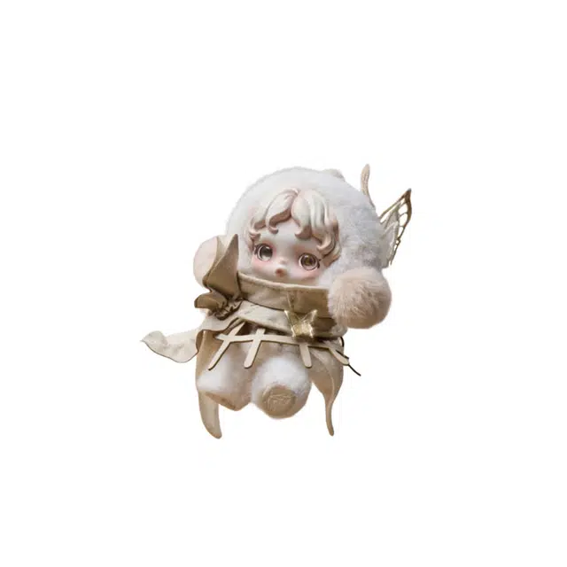 POP MART SKULLPANDAX SKULLPANDA