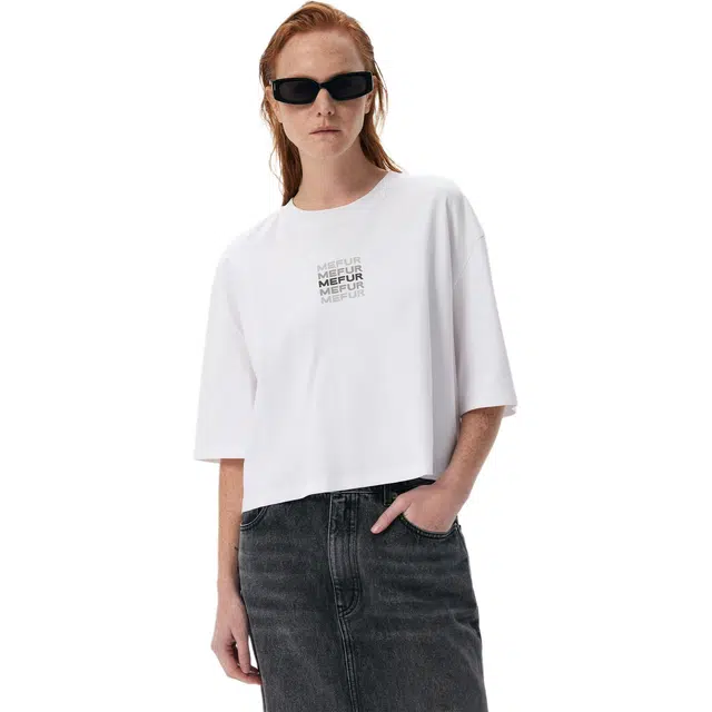 MEFUR logo T