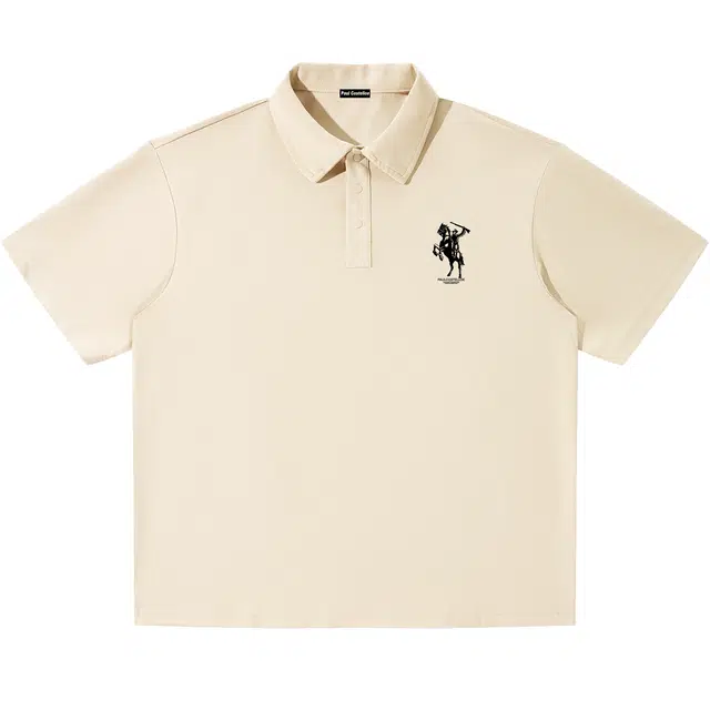 Paul Costelloe Polo Shirt