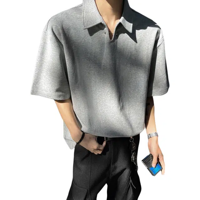 Chisportate Polo
