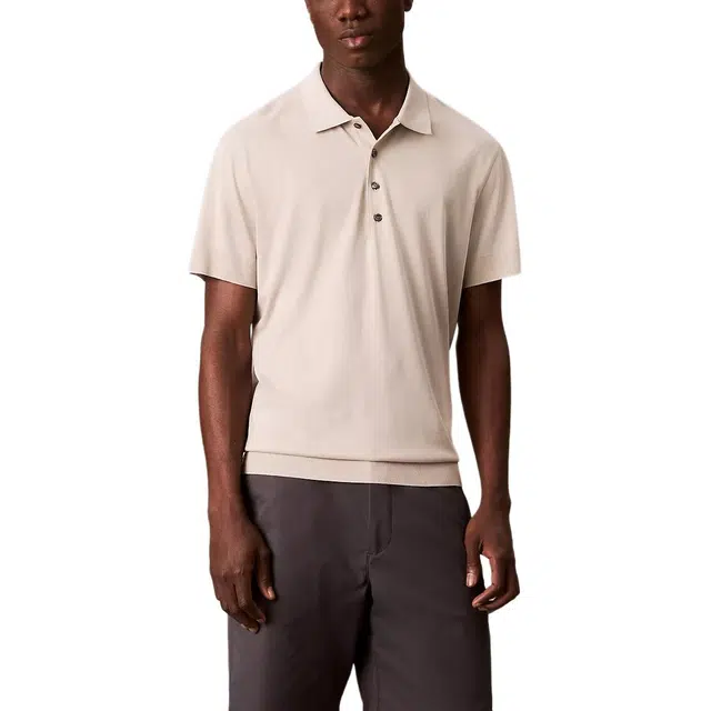 CALVIN KLEIN Polo