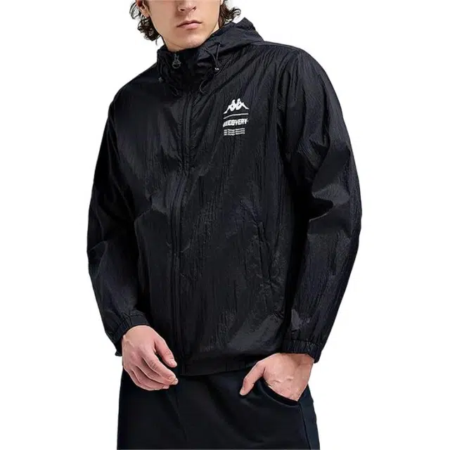 Kappa Windbreaker