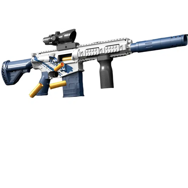 AOMN m416
