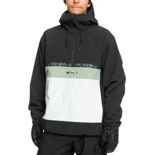 Quiksilver