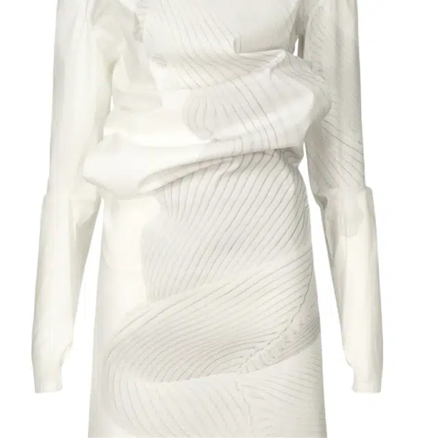 ISSEY MIYAKE FW25