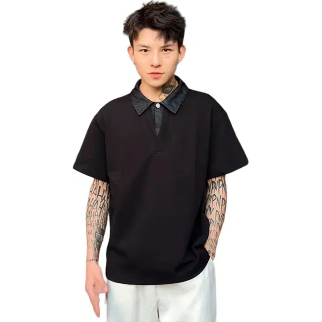 CARE NOTE Polo