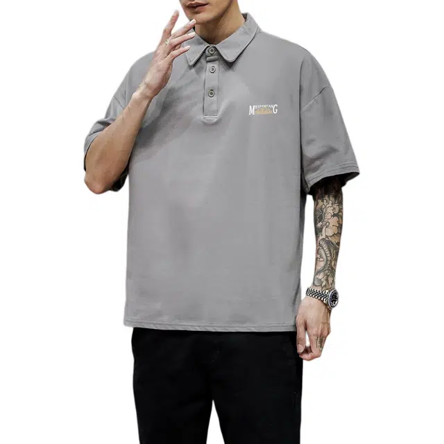 MEIPIN TANG logoPolo
