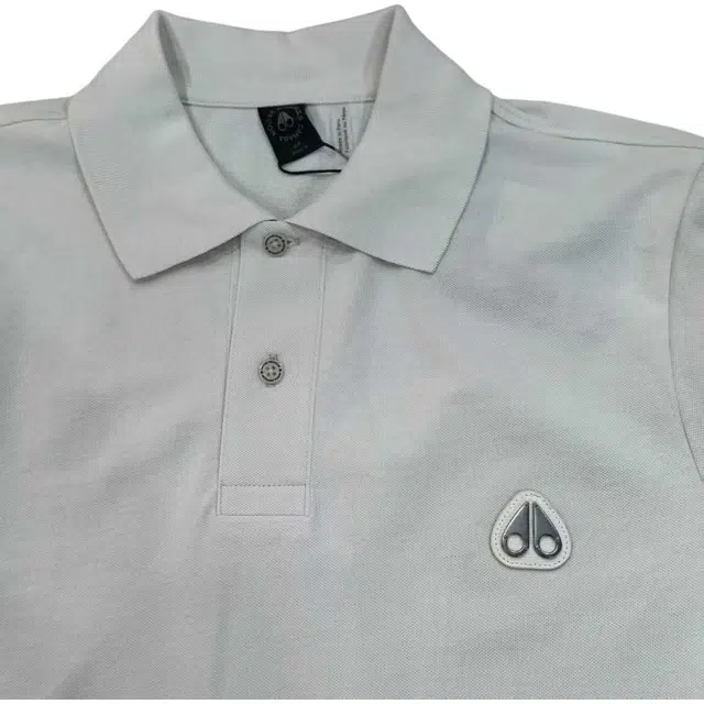 Moose Knuckles Polo