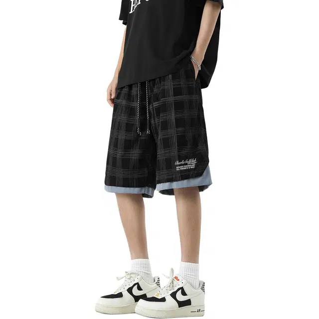 CHARLIE GOLF cleanfit