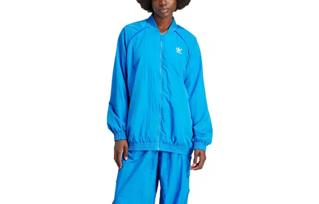 adidas originals Premium Fr Track Top