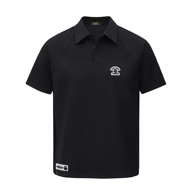 I.TFGXXFingercroxx LogoPolo