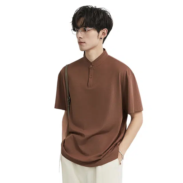 EARL JOEL Polo