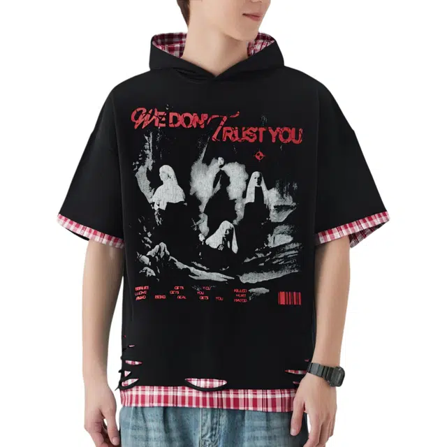 YEARNED T