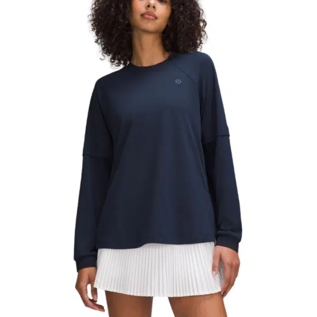 lululemon Layered T