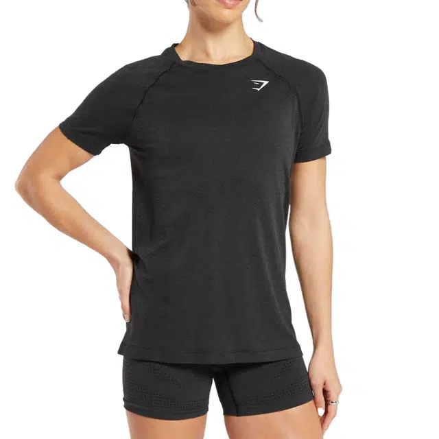 GYMSHARK Vital Seamless T