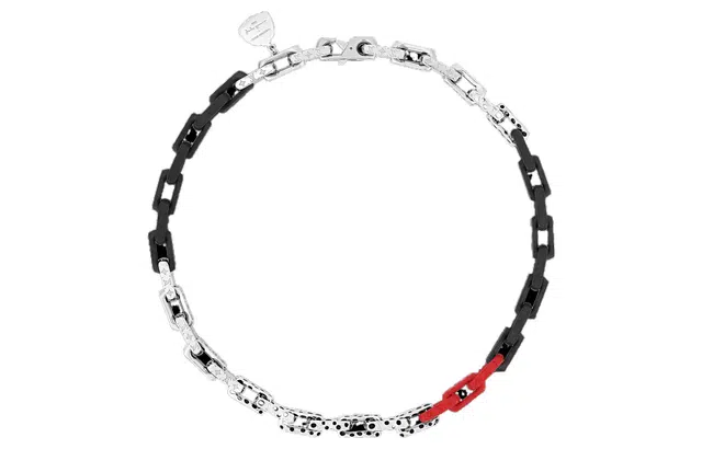 LOUIS VUITTON LV X YK MONOGRAM CHAIN