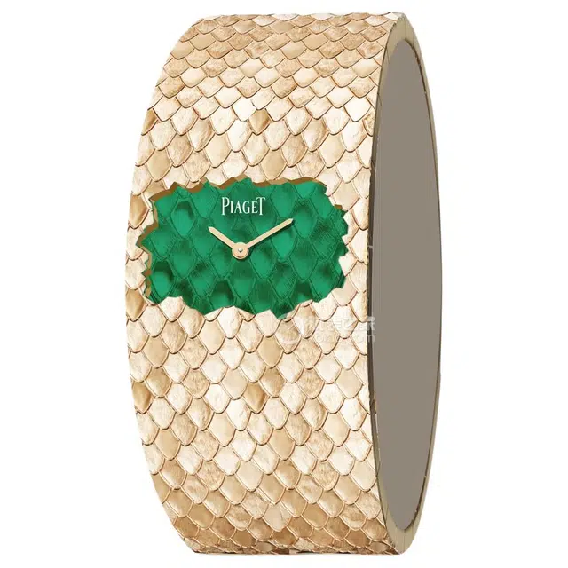 PIAGET Treasures 40mm