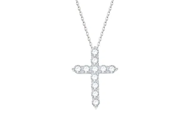 Asia Star S925 Silver Necklace