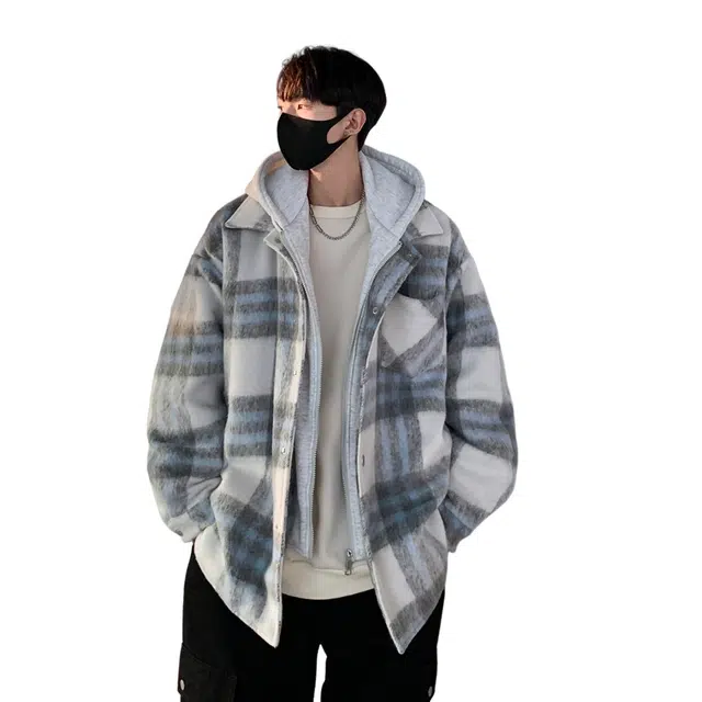 URBAN AUTHENTIC