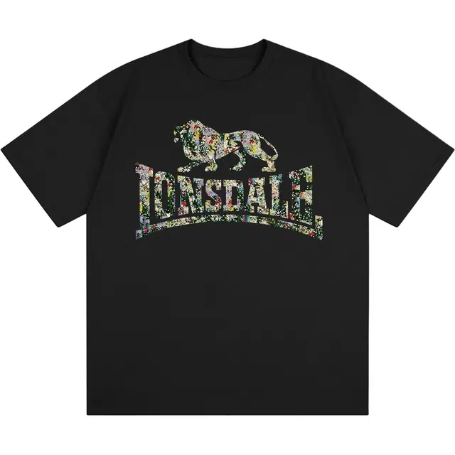 LONSDALE LOGOT