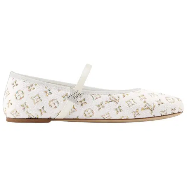 LOUIS VUITTON Romy