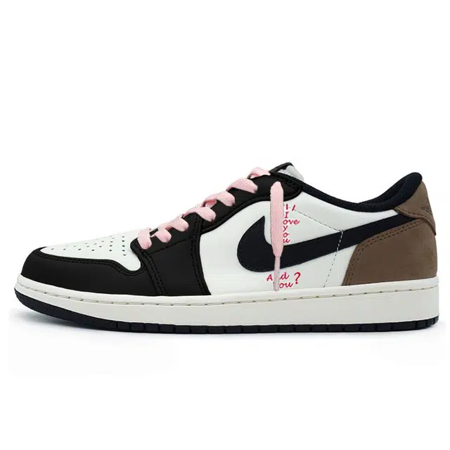 Jordan Air Jordan 1 Retro Low OGMocha