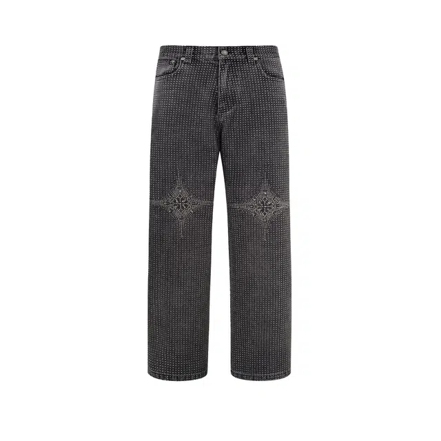 BIRTH OF ROYAL CHILD SS25