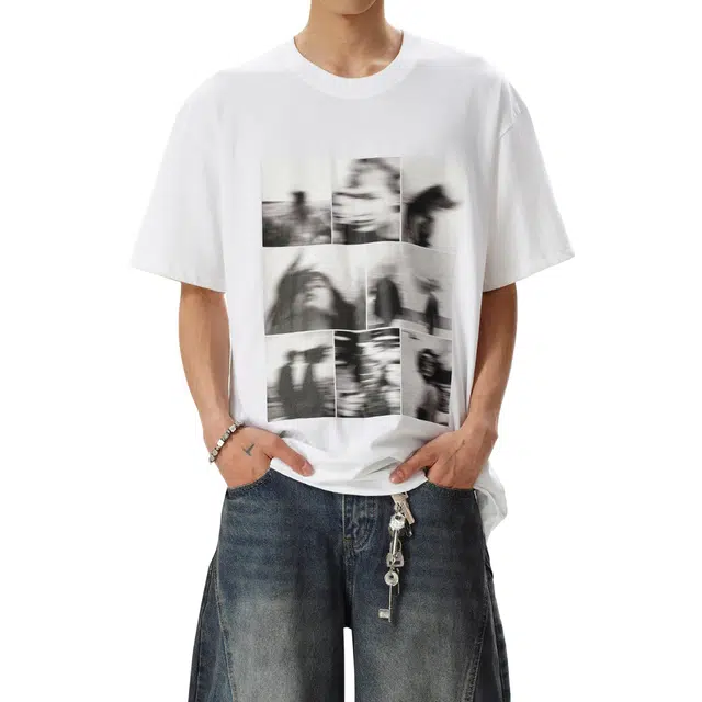 MARK WAFFLE T